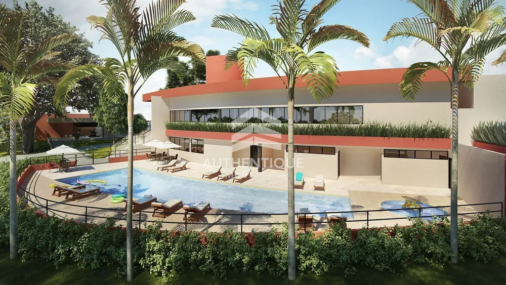 Terreno, 1084 m² - Foto 2