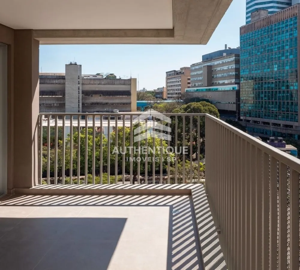 Apartamento, 2 quartos, 94 m² - Foto 11