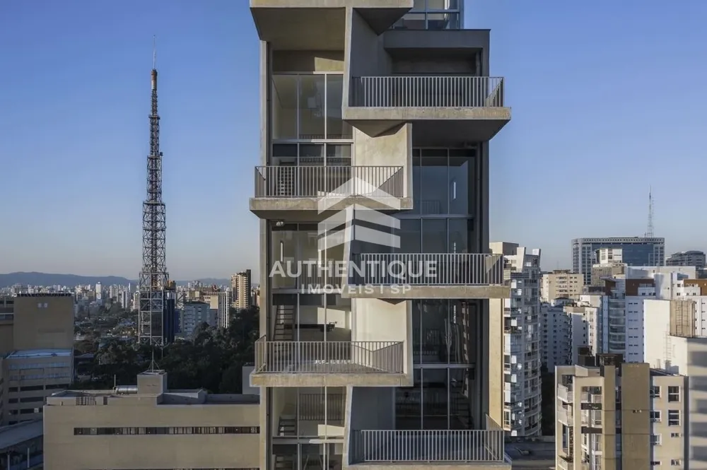 Apartamento, 2 quartos, 94 m² - Foto 7