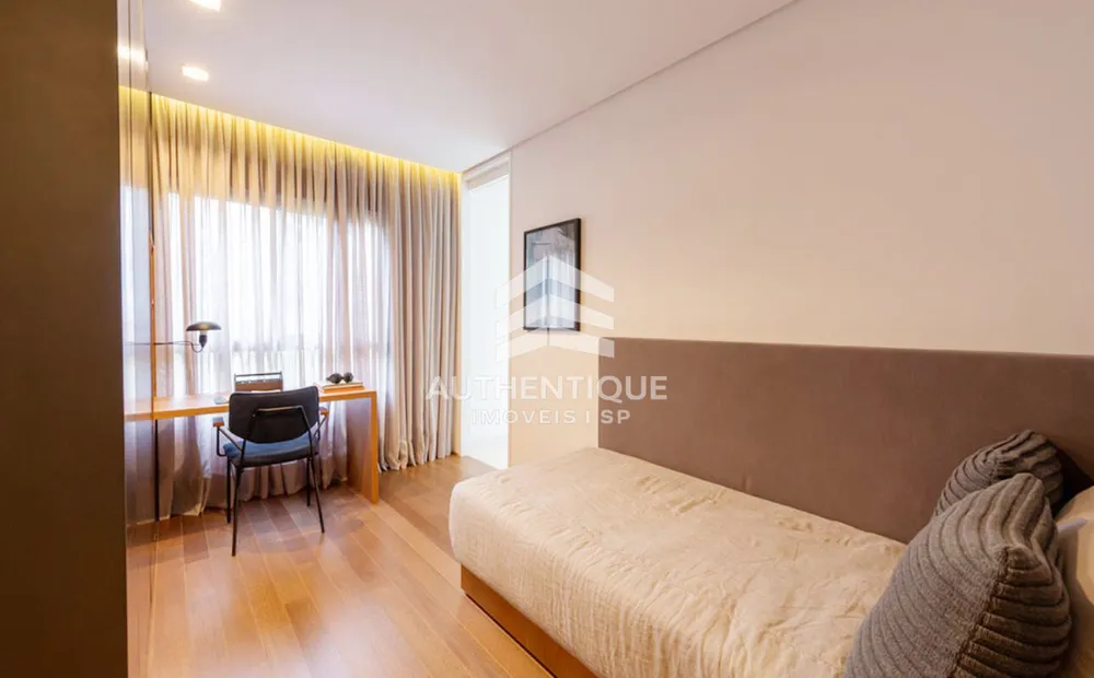 Apartamento, 4 quartos, 205 m² - Foto 13