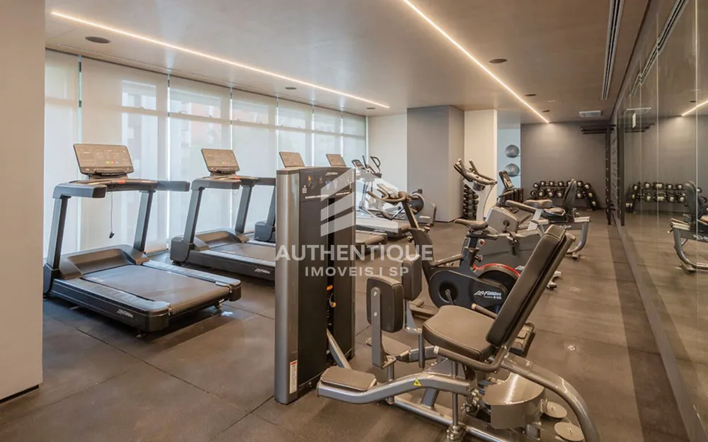 Apartamento, 4 quartos, 205 m² - Foto 9