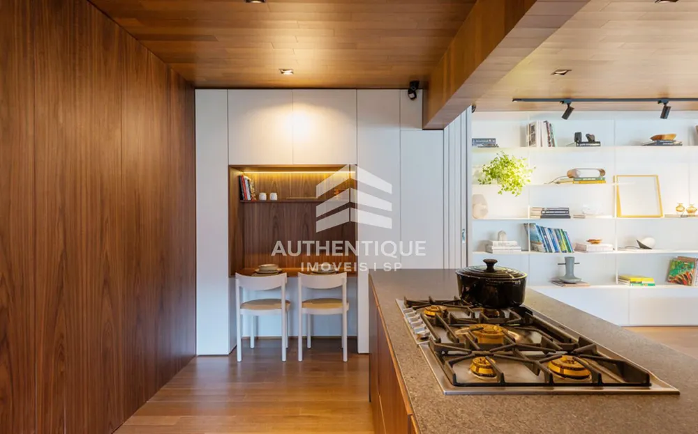 Apartamento, 4 quartos, 205 m² - Foto 14