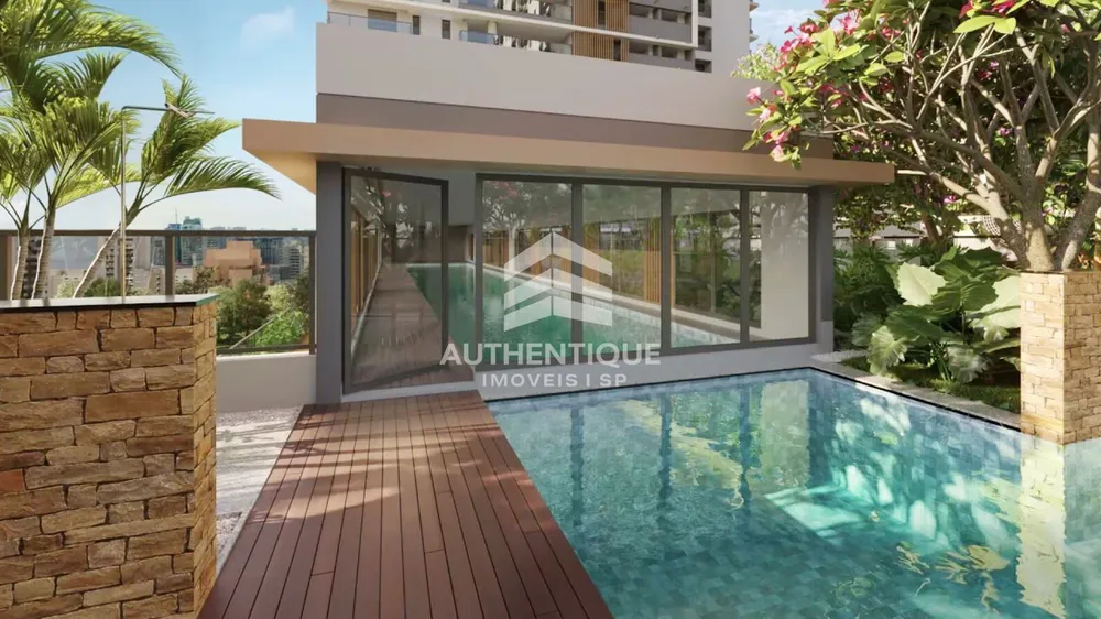 Apartamento, 4 quartos, 205 m² - Foto 6