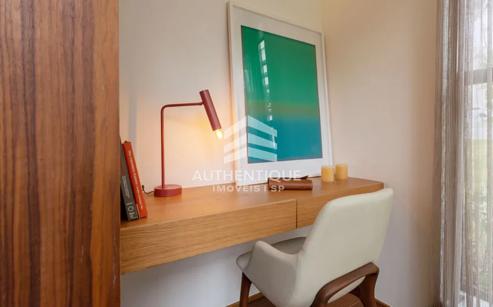 Apartamento, 4 quartos, 205 m² - Foto 12