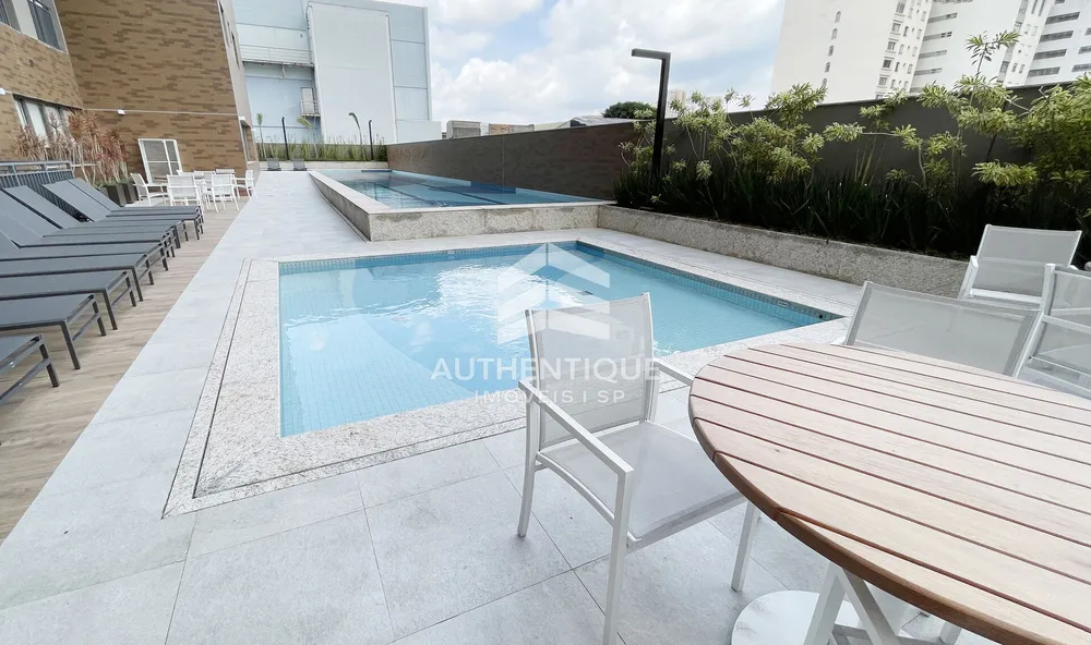 Apartamento, 3 quartos, 129 m² - Foto 5