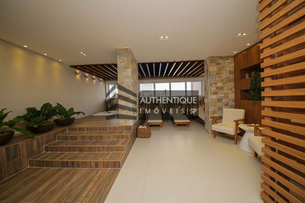 Apartamento, 1 quarto, 52 m² - Foto 2