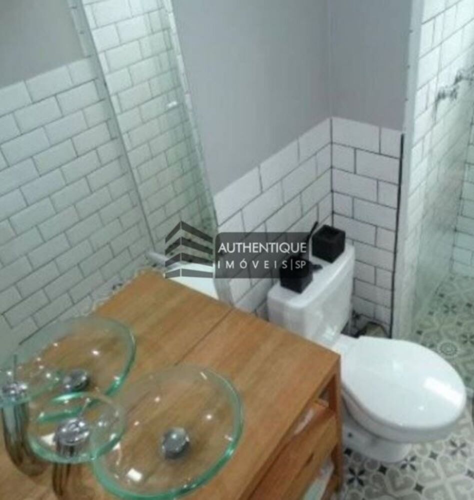 Apartamento, 1 quarto, 52 m² - Foto 3