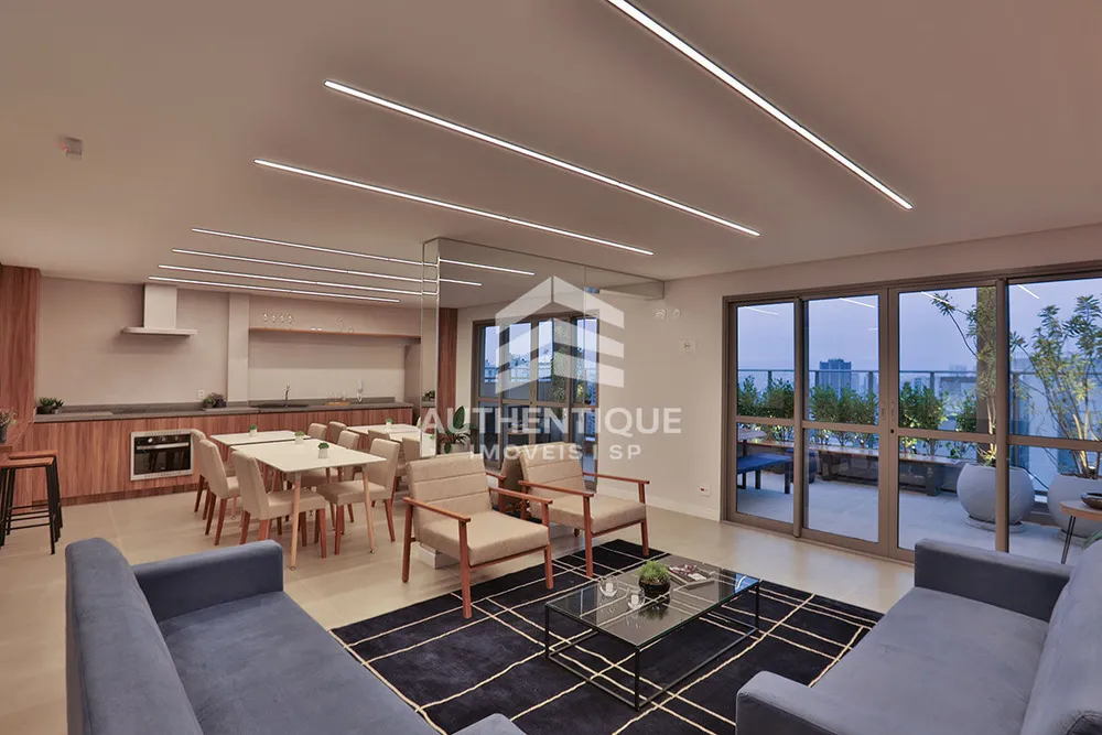 Apartamento, 2 quartos, 60 m² - Foto 5