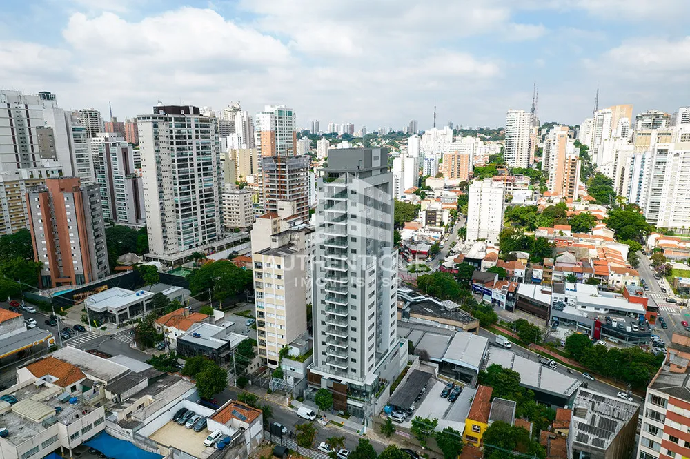 Apartamento, 2 quartos, 60 m² - Foto 1