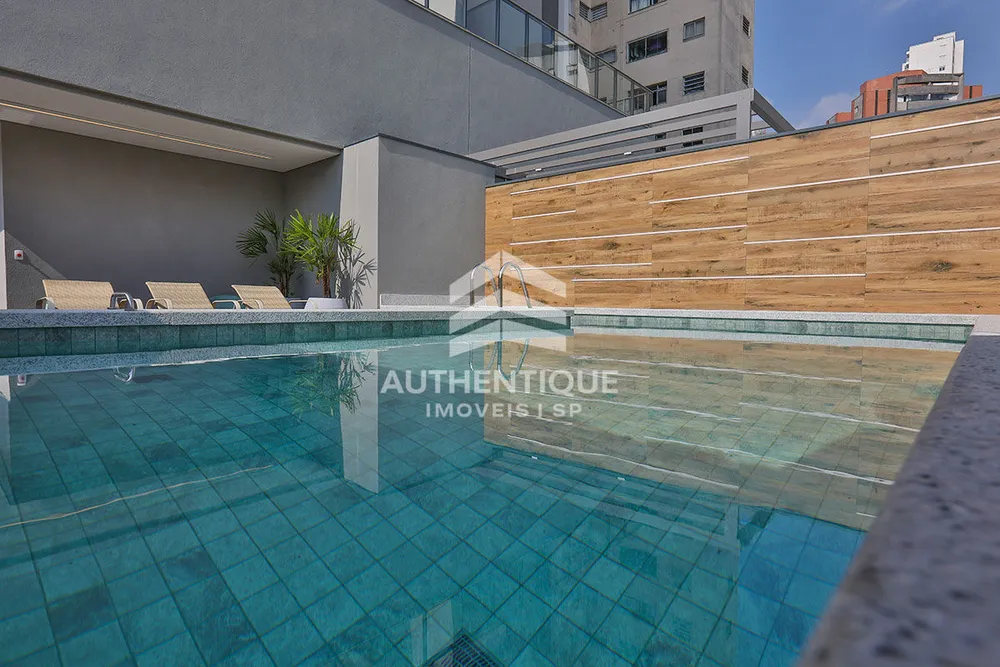 Apartamento, 2 quartos, 60 m² - Foto 9