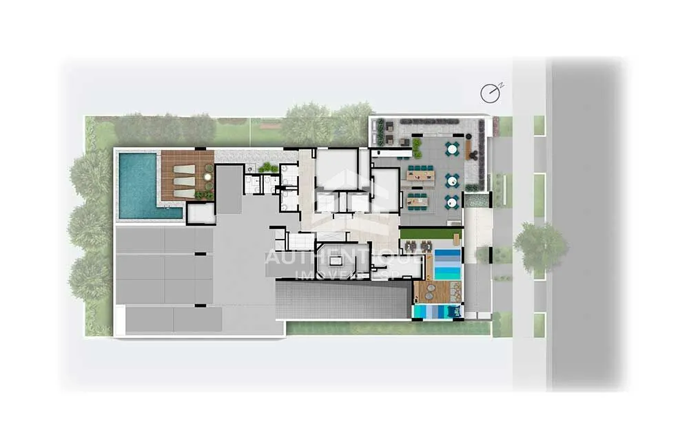 Apartamento, 2 quartos, 60 m² - Foto 10