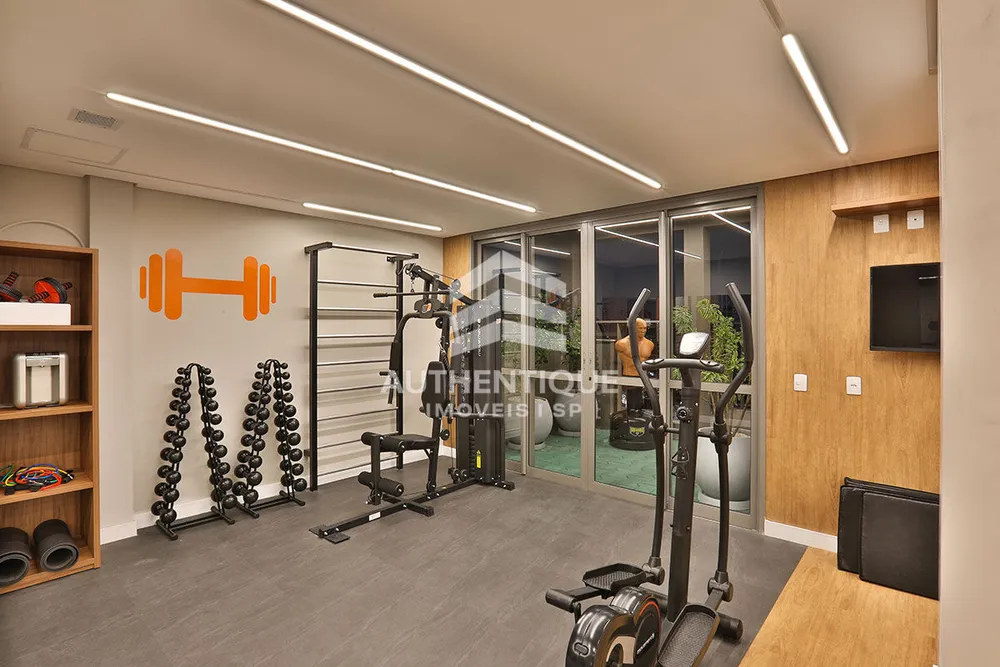 Apartamento, 2 quartos, 60 m² - Foto 11