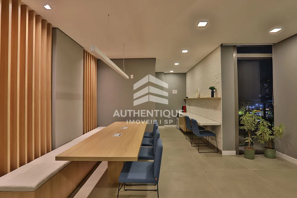 Apartamento, 2 quartos, 60 m² - Foto 12