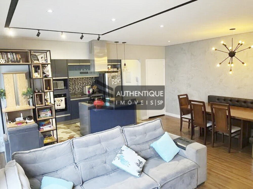 Apartamento, 2 quartos, 93 m² - Foto 2