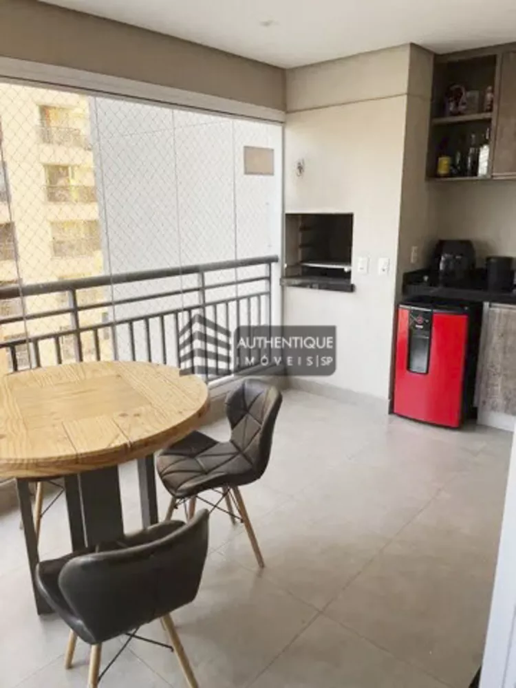 Apartamento, 2 quartos, 93 m² - Foto 3