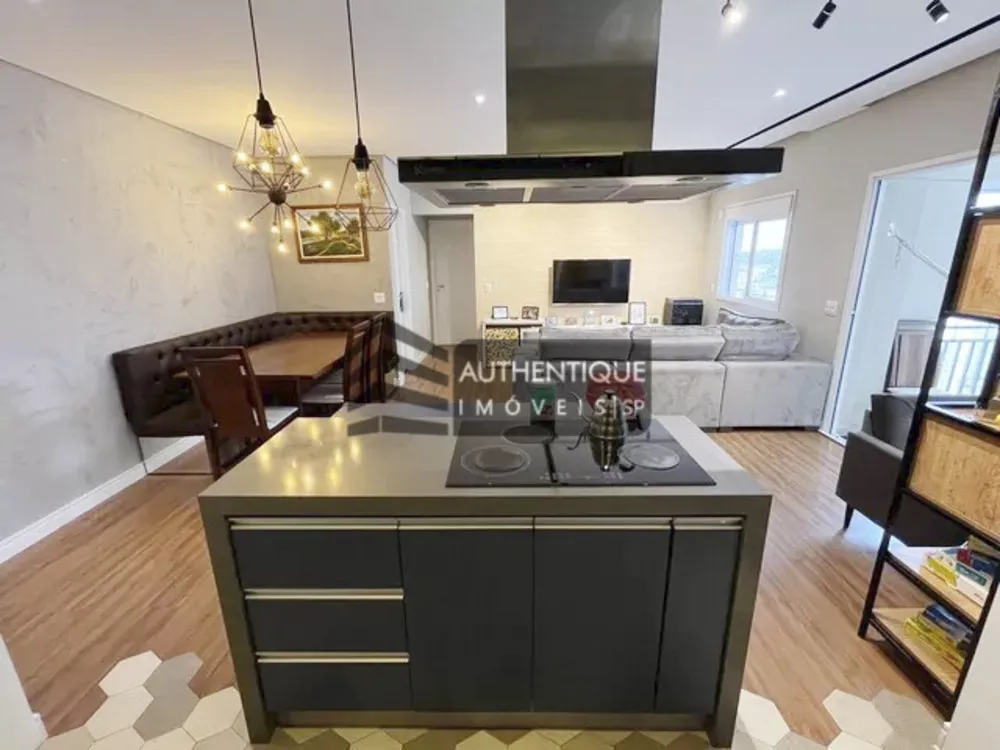 Apartamento, 2 quartos, 93 m² - Foto 6