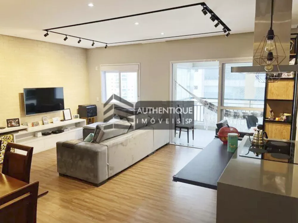 Apartamento, 2 quartos, 93 m² - Foto 4