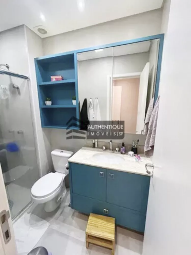 Apartamento, 2 quartos, 93 m² - Foto 13