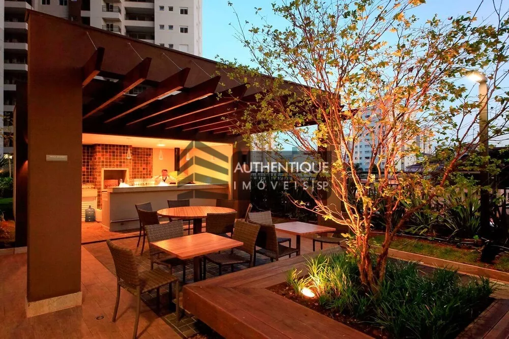 Apartamento, 2 quartos, 93 m² - Foto 27