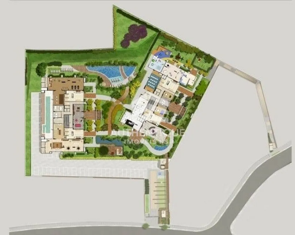 Apartamento, 2 quartos, 93 m² - Foto 51