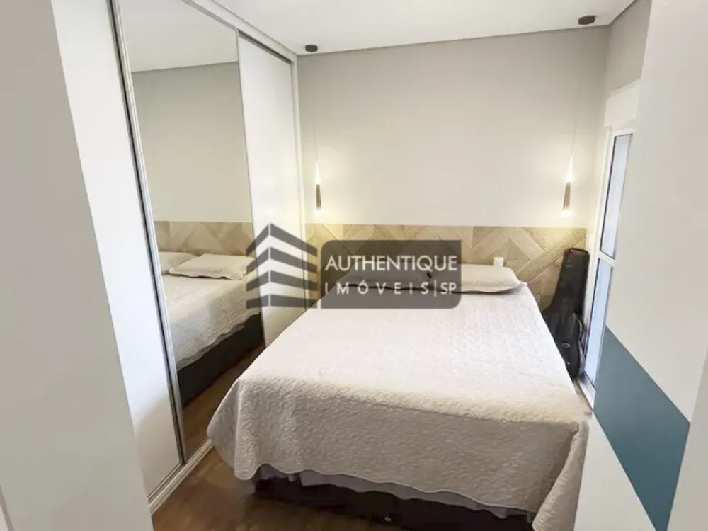 Apartamento, 2 quartos, 93 m² - Foto 16