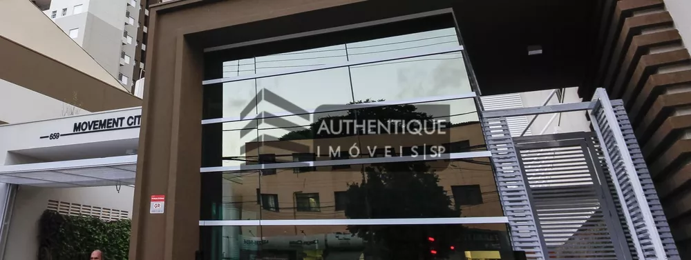 Apartamento, 2 quartos, 93 m² - Foto 24