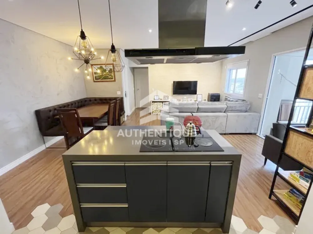 Apartamento, 2 quartos, 93 m² - Foto 49
