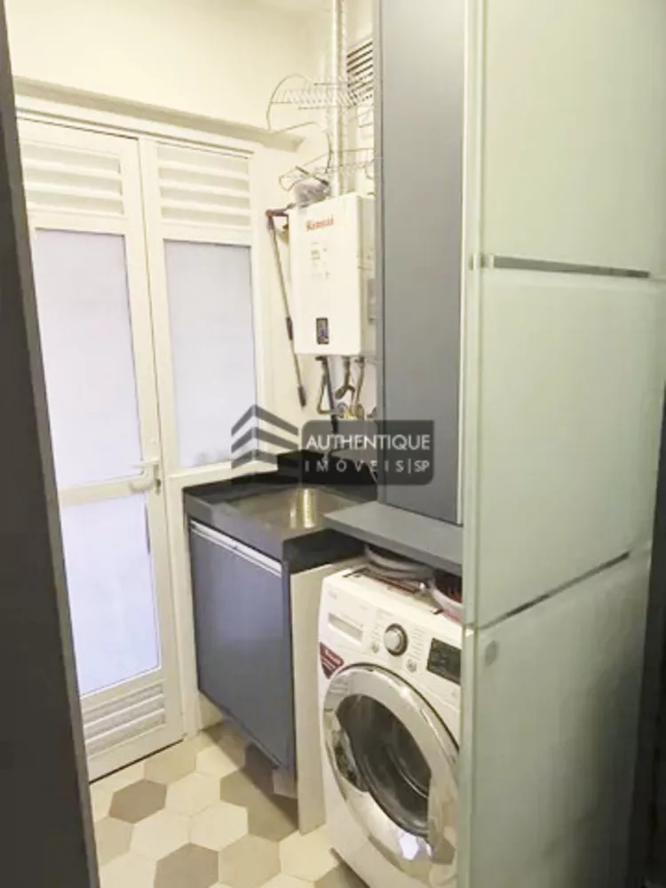 Apartamento, 2 quartos, 93 m² - Foto 8