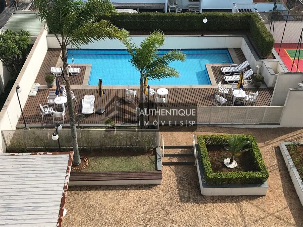 Apartamento, 3 quartos, 94 m² - Foto 3