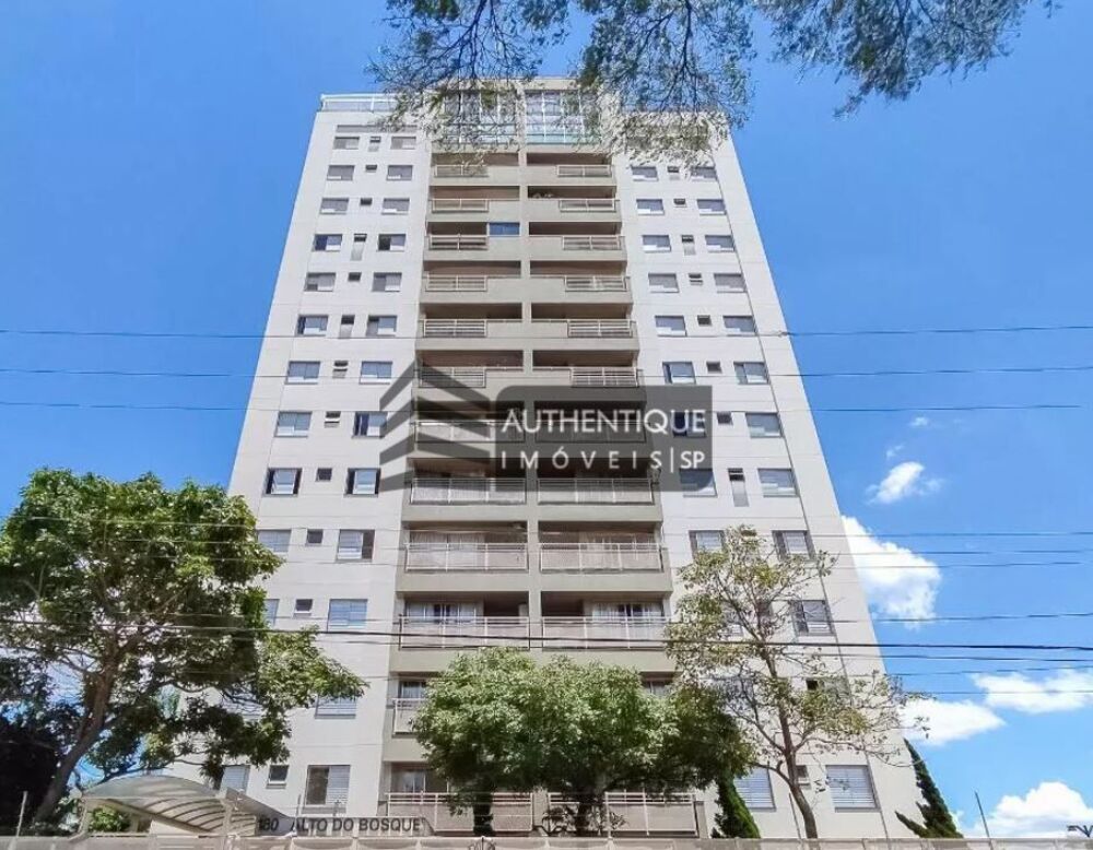 Apartamento, 3 quartos, 94 m² - Foto 1