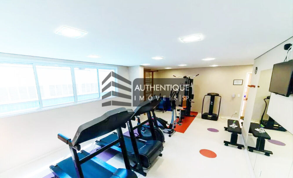 Apartamento, 3 quartos, 96 m² - Foto 30