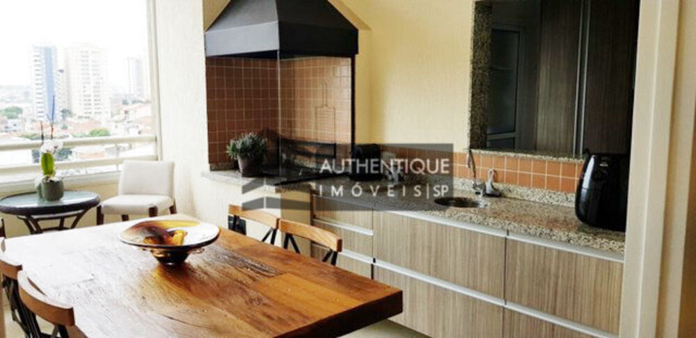 Apartamento, 3 quartos, 96 m² - Foto 14