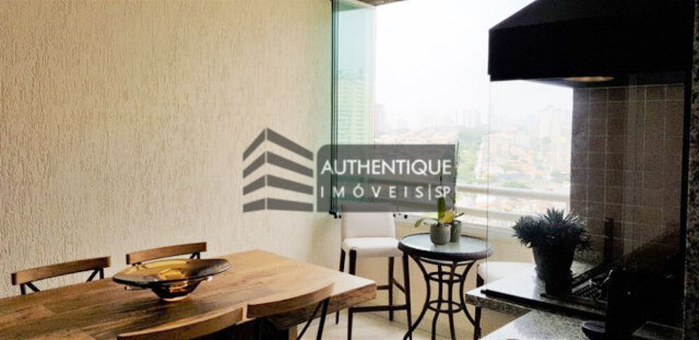 Apartamento, 3 quartos, 96 m² - Foto 29
