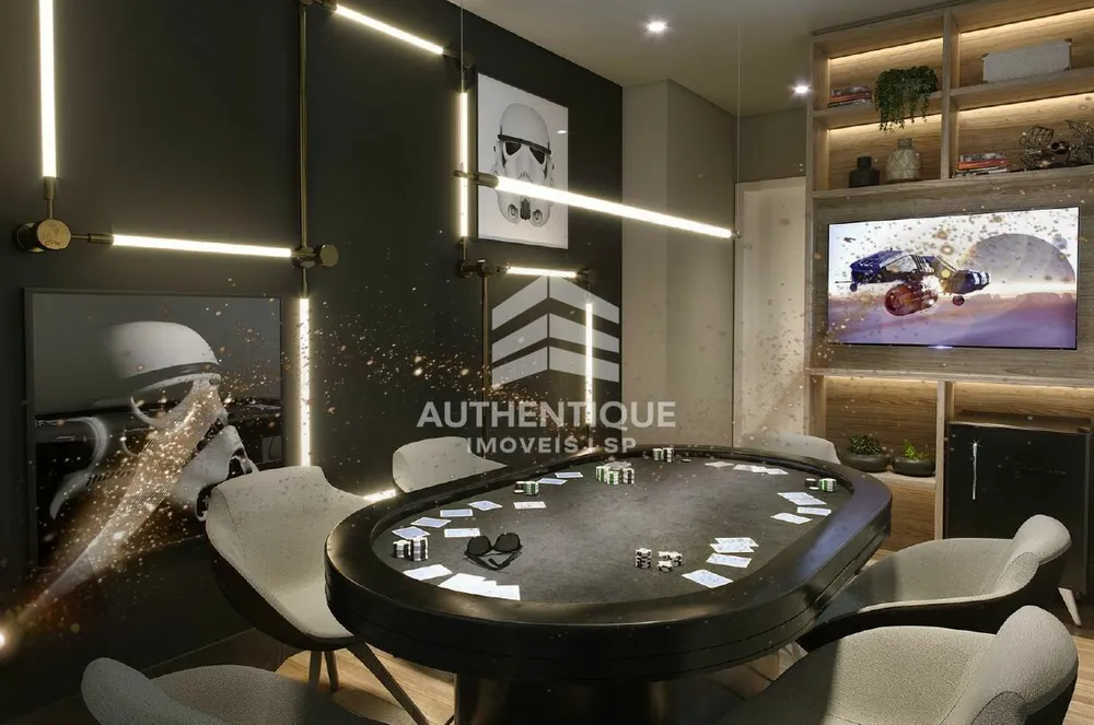 Apartamento, 2 quartos, 69 m² - Foto 11