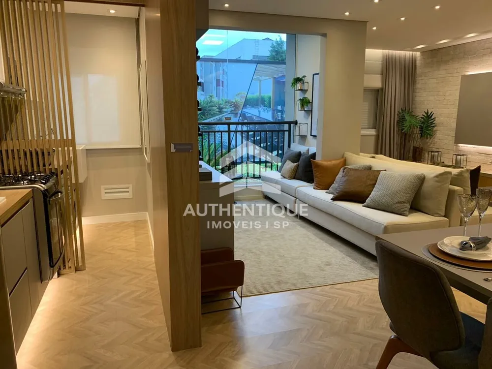 Apartamento, 2 quartos, 69 m² - Foto 8