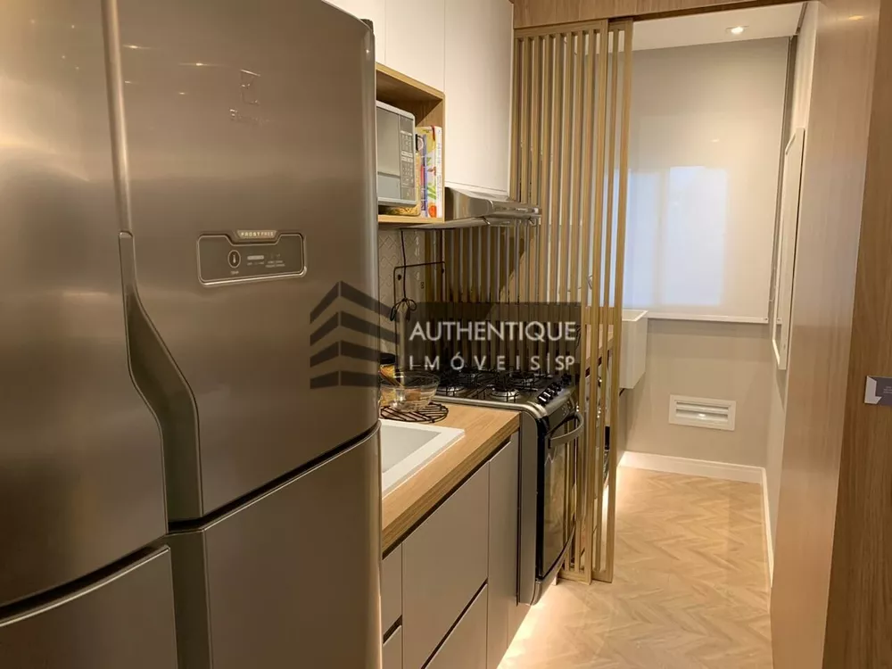 Apartamento à venda com 2 quartos, 69m² - Foto 3