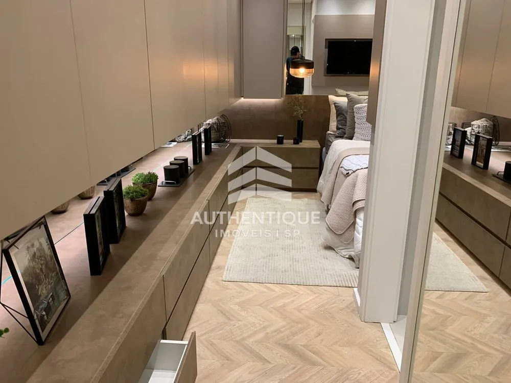 Apartamento, 2 quartos, 69 m² - Foto 6