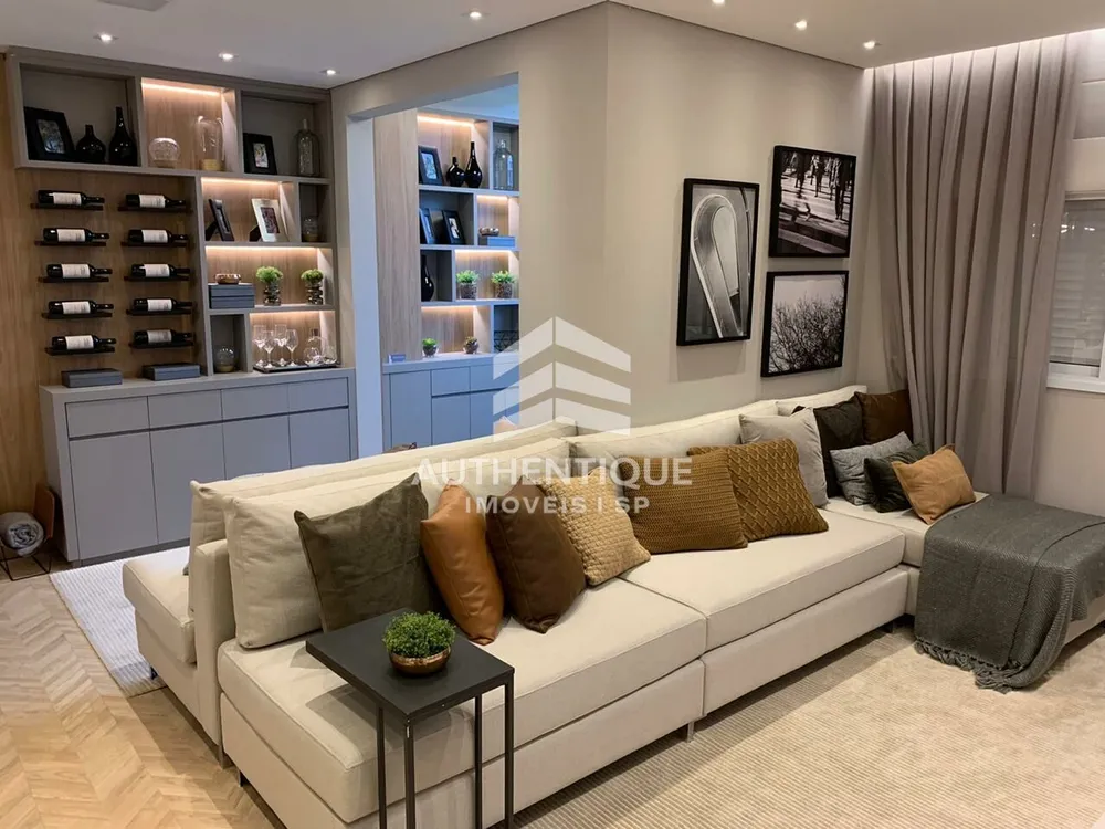 Apartamento, 2 quartos, 69 m² - Foto 7