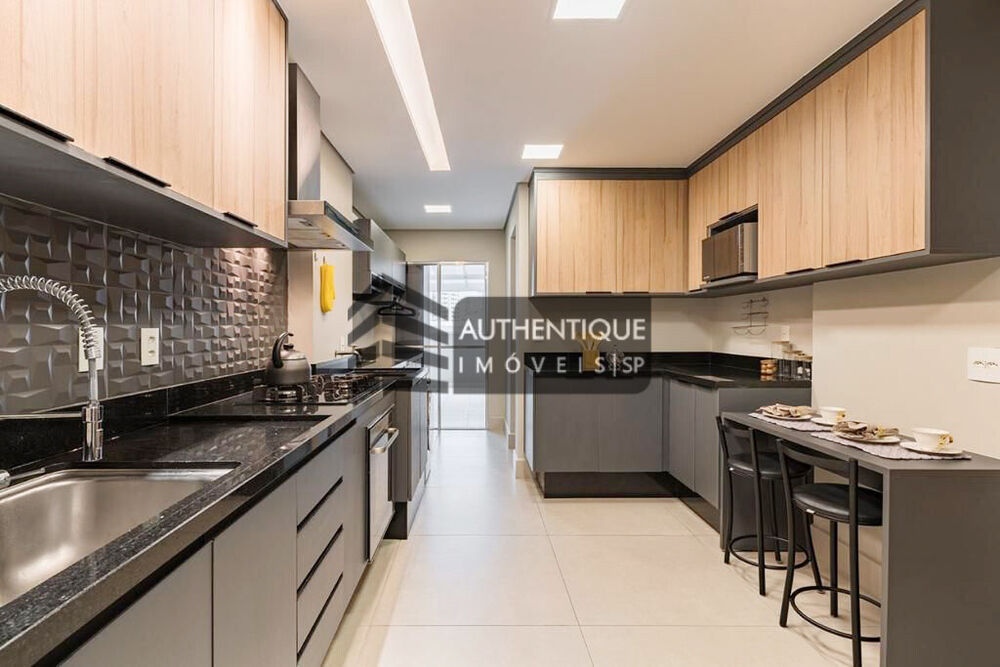 Apartamento, 3 quartos, 150 m² - Foto 12