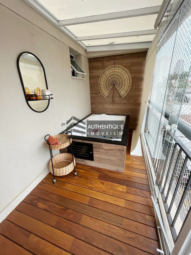 Apartamento, 3 quartos, 150 m² - Foto 11