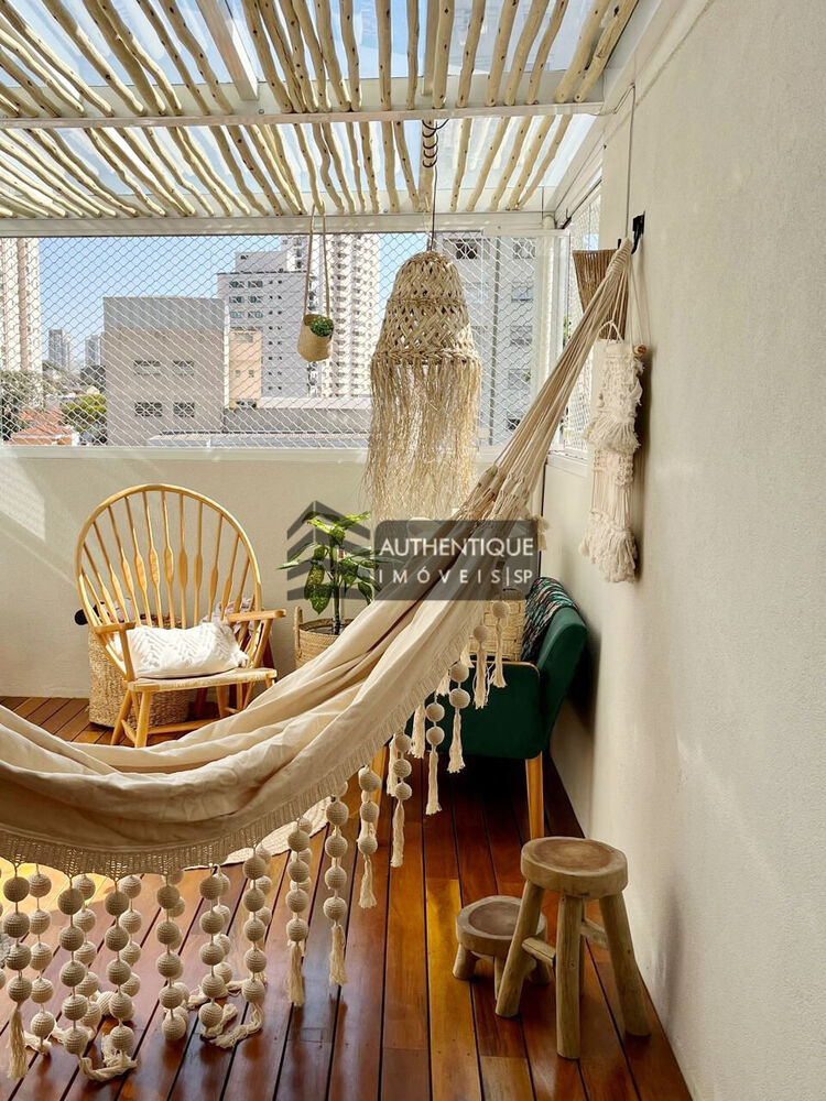 Apartamento, 3 quartos, 150 m² - Foto 10