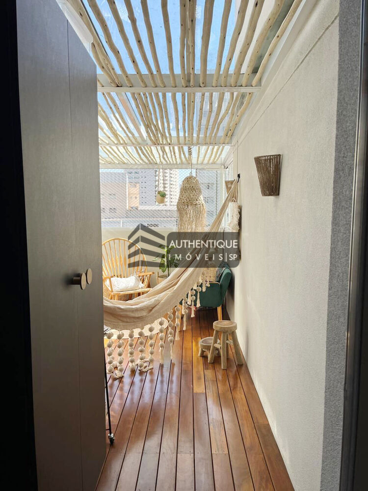 Apartamento, 3 quartos, 150 m² - Foto 9