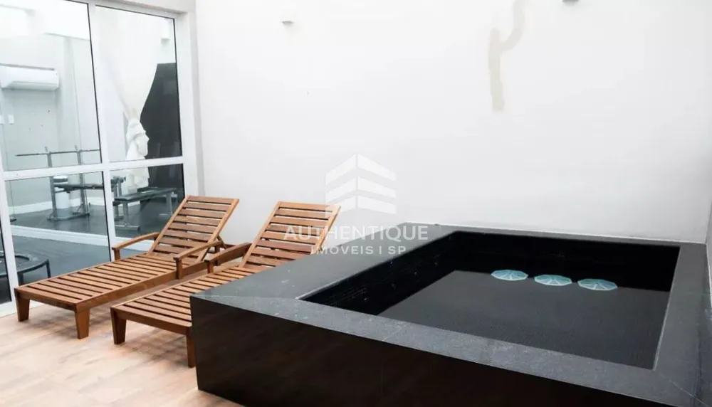 Apartamento, 1 quarto, 35 m² - Foto 6