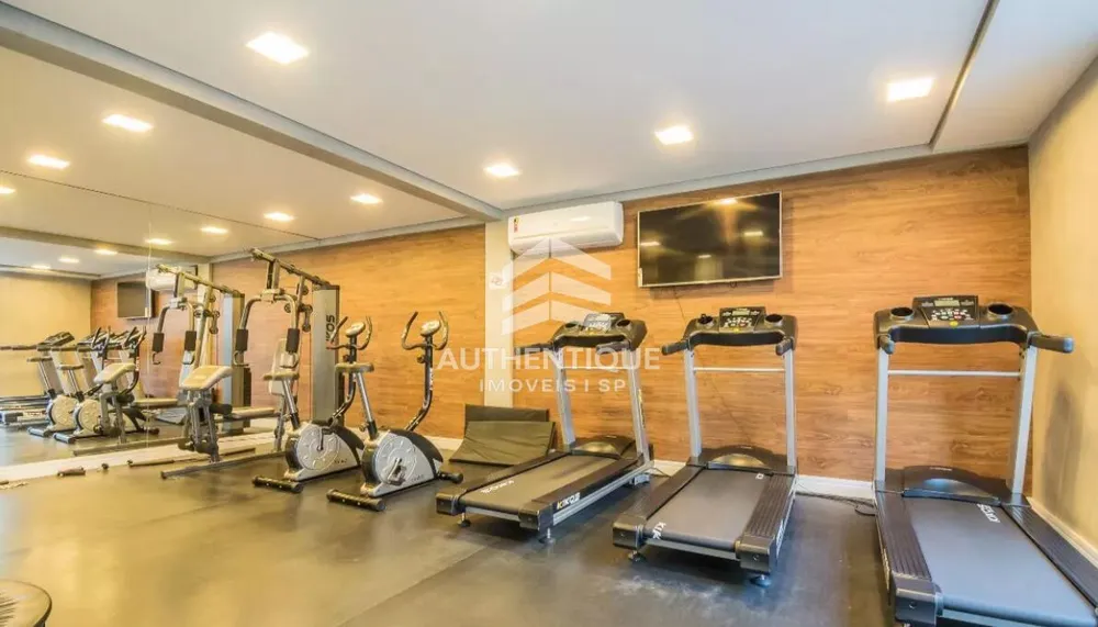 Apartamento, 1 quarto, 35 m² - Foto 4