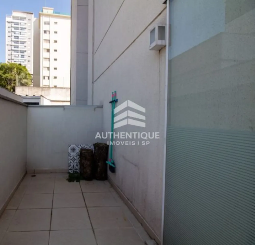 Apartamento, 1 quarto, 35 m² - Foto 2