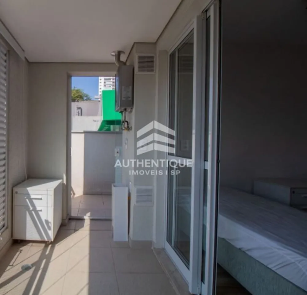 Apartamento, 1 quarto, 35 m² - Foto 5
