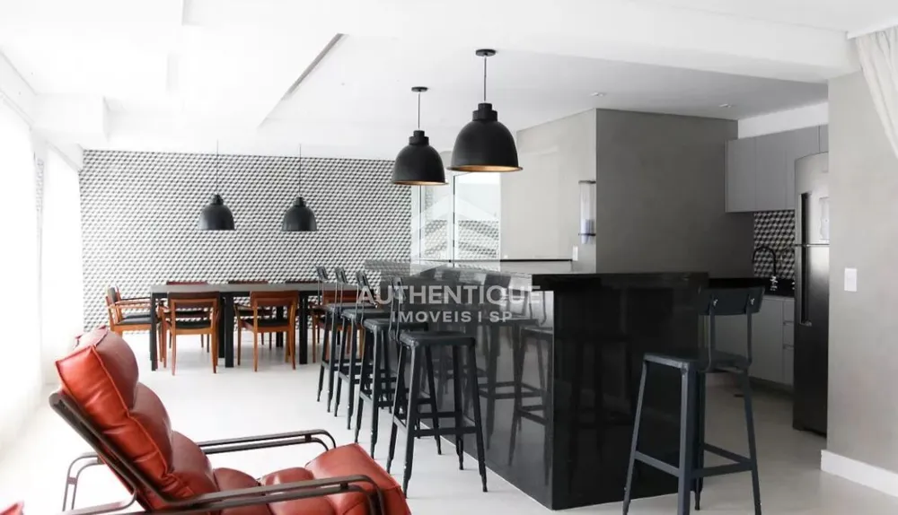 Apartamento, 1 quarto, 35 m² - Foto 7