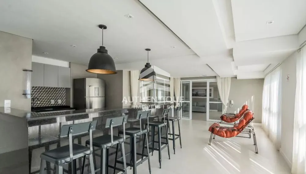 Apartamento, 1 quarto, 35 m² - Foto 12