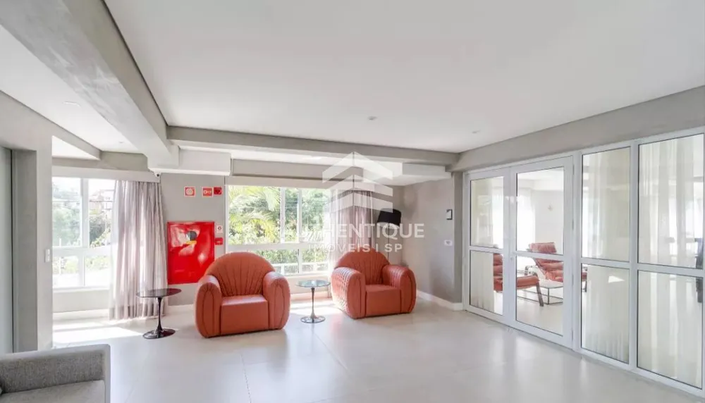 Apartamento, 1 quarto, 35 m² - Foto 10
