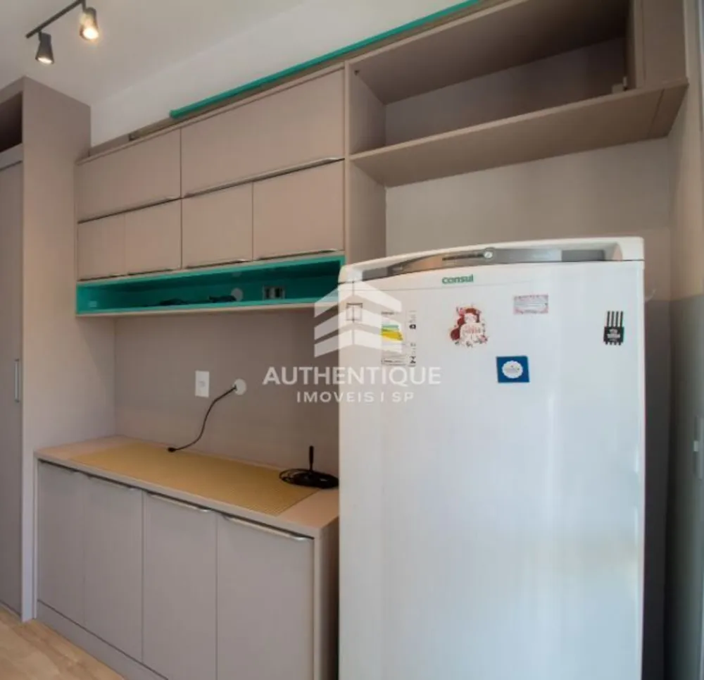 Apartamento, 1 quarto, 35 m² - Foto 3